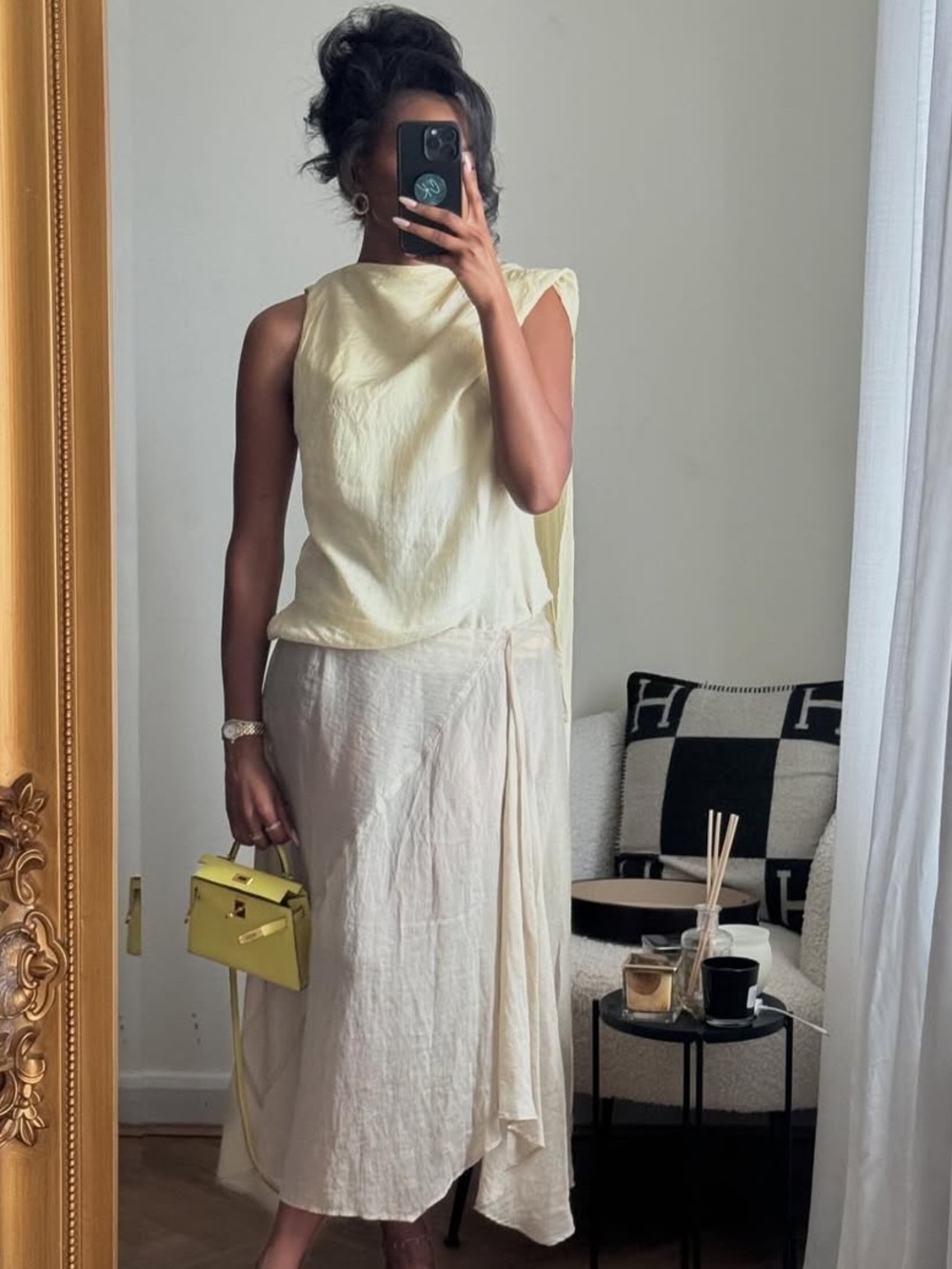VIRAL ZARA NEW LUXURY SUMMER/VACATION SCARF TOP SIZE S
🚨NO DISCOUNT
